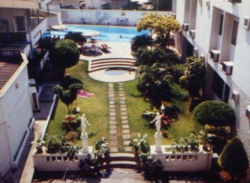 Prince Hotel Τσιάνγκ Μάι Εξωτερικό φωτογραφία